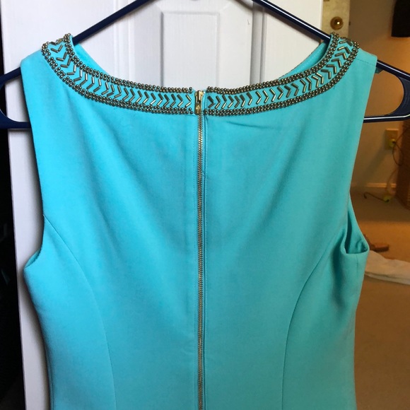 Lilly Pulitzer Shift Dress - Picture 10 of 10